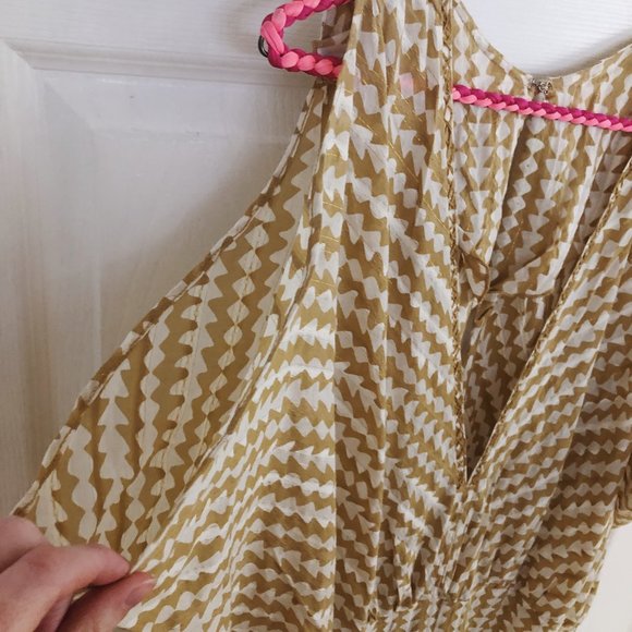 Chasing Unicorns Dust In The Wind Jumpsuit - Picture 5 of 8